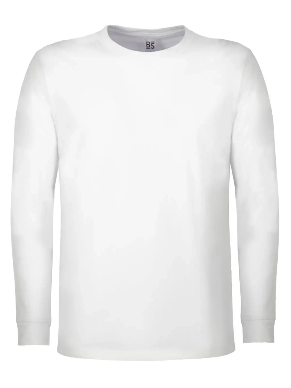 Immagine T-shirt Evolution Kids Maniche Lunghe