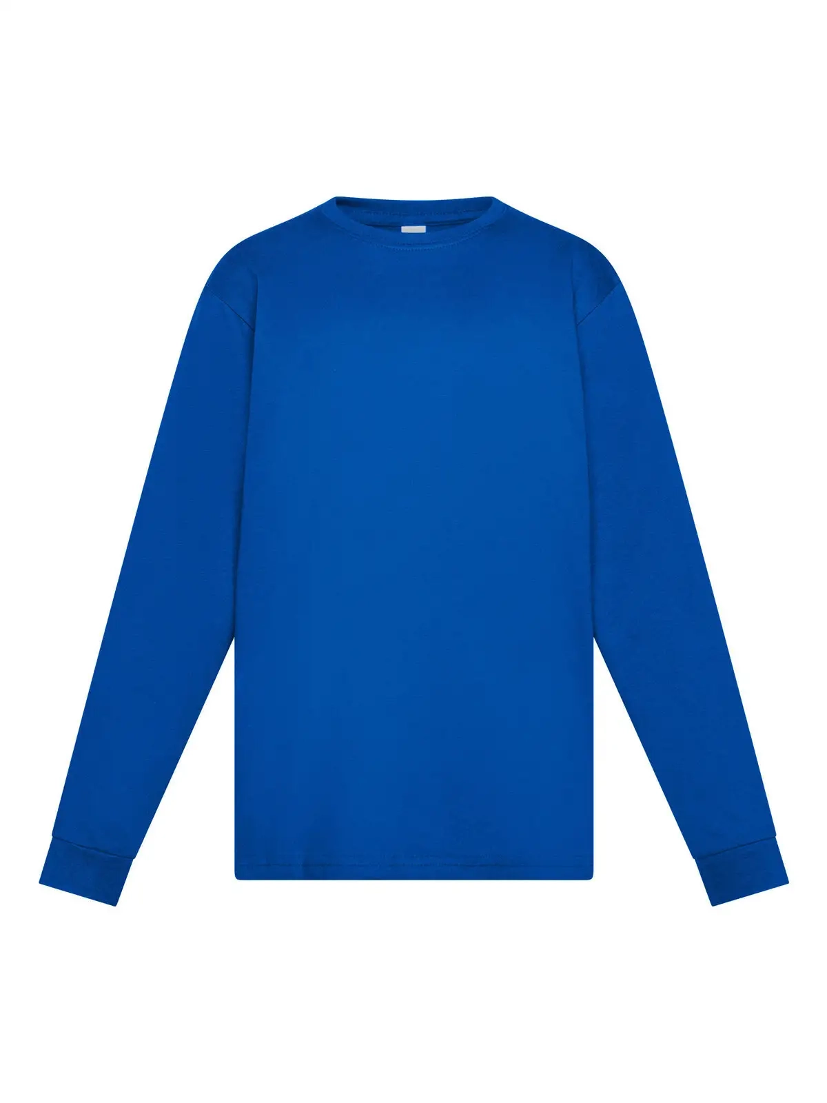 Immagine T-shirt bimbo manica lunga Evolution T