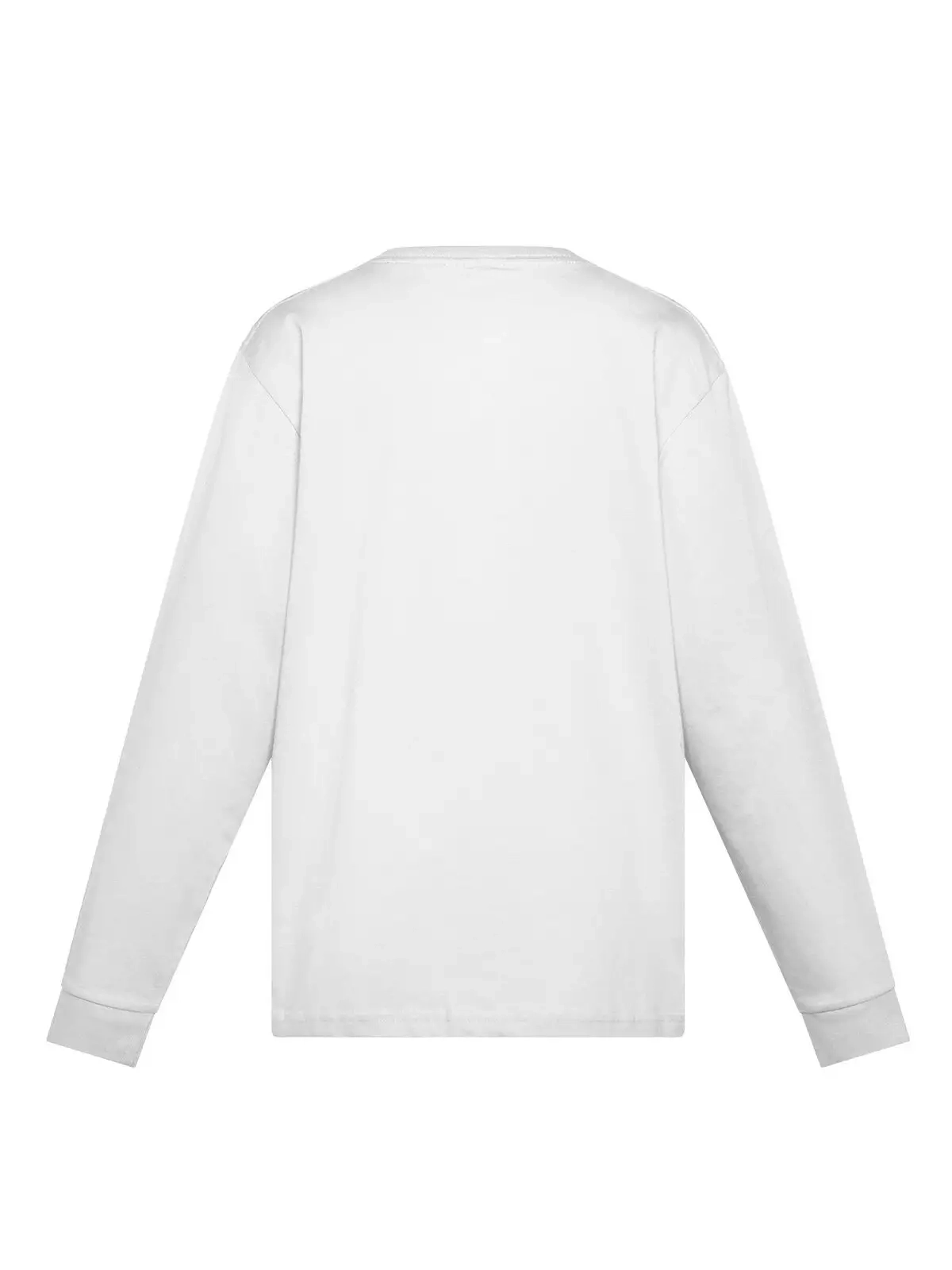 Immagine T-shirt bimbo manica lunga Evolution T