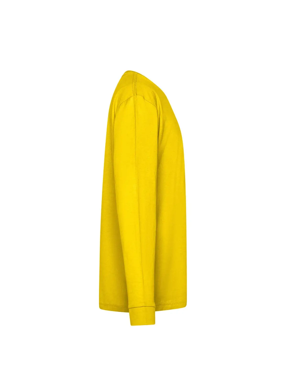 Immagine T-shirt bimbo manica lunga Evolution T