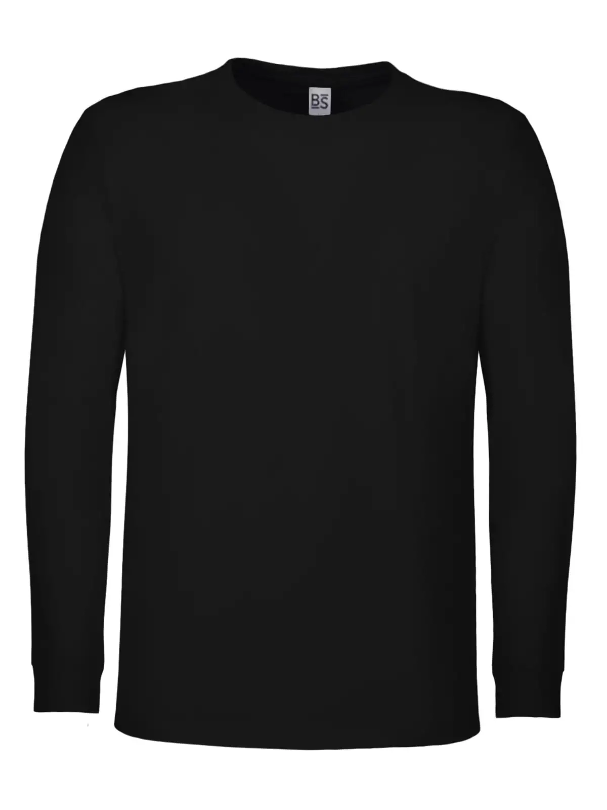 Immagine T-shirt Evolution Kids Maniche Lunghe