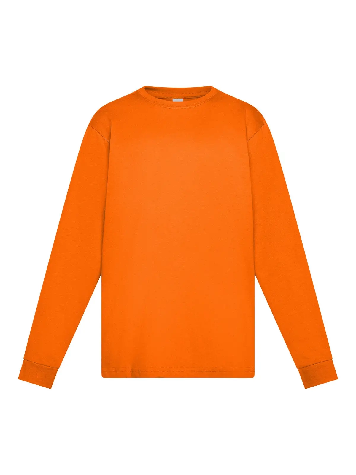 Immagine T-shirt bimbo manica lunga Evolution T