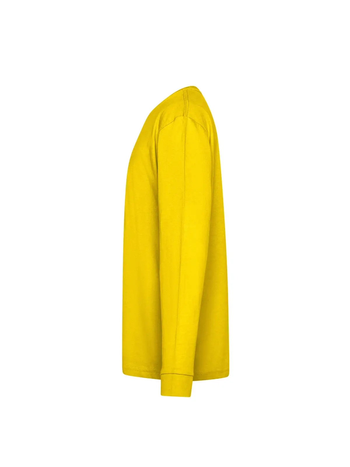 Immagine T-shirt bimbo manica lunga Evolution T