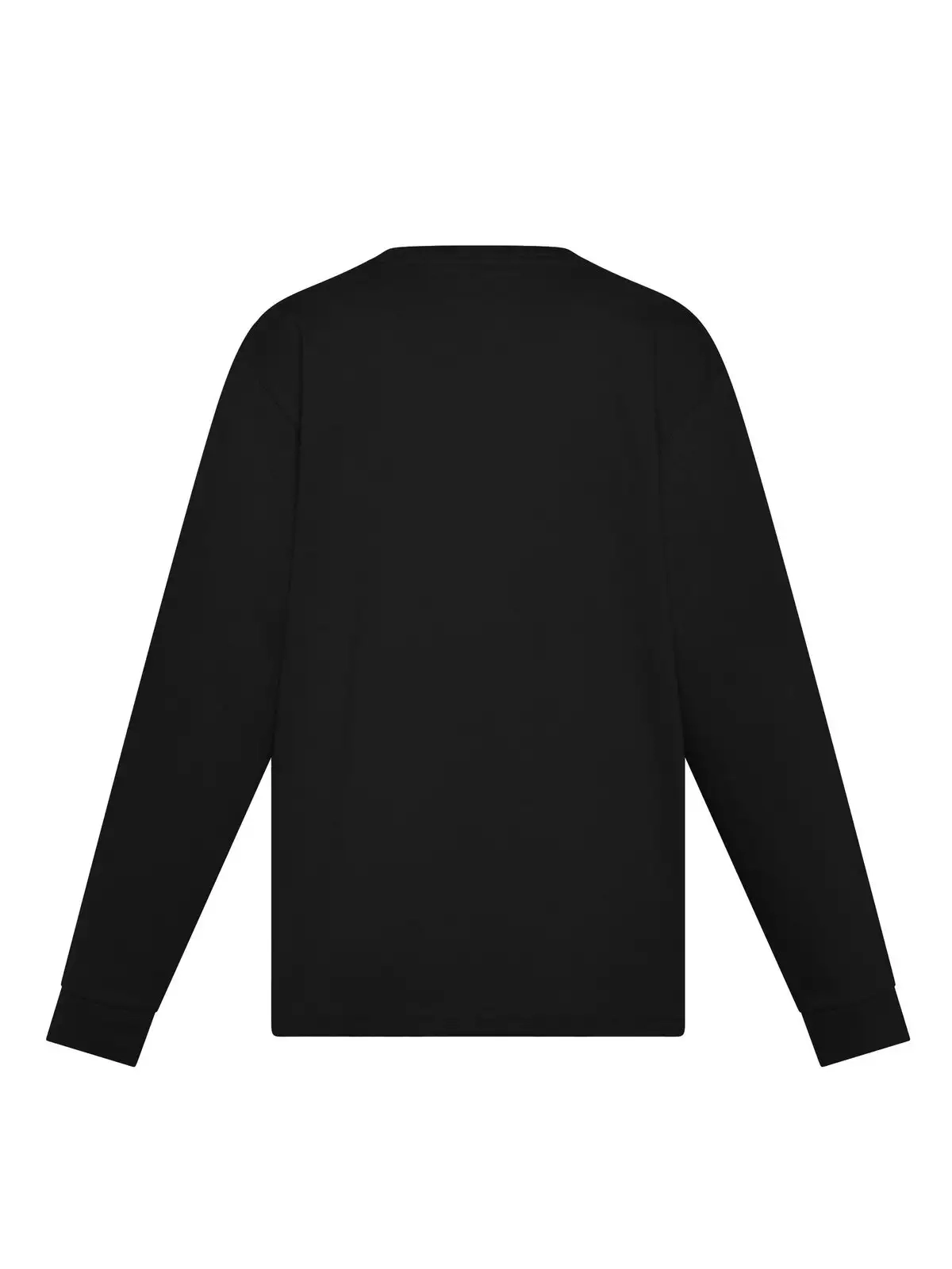 Immagine T-shirt bimbo manica lunga Evolution T