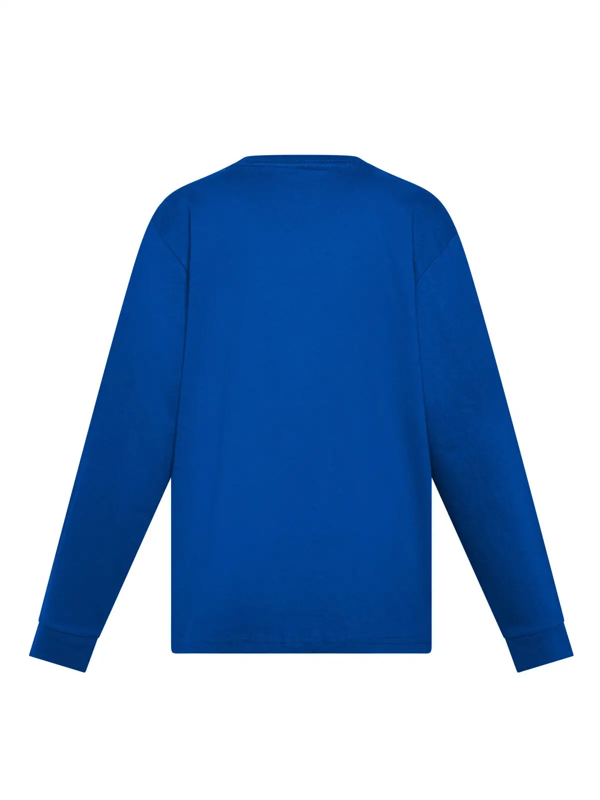 Immagine T-shirt bimbo manica lunga Evolution T