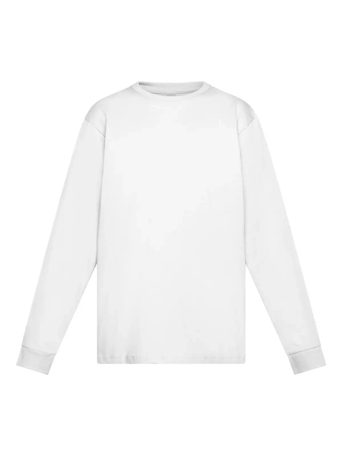 Immagine T-shirt bimbo manica lunga Evolution T