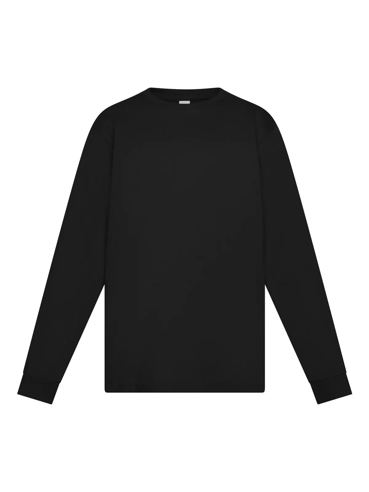 Immagine T-shirt bimbo manica lunga Evolution T