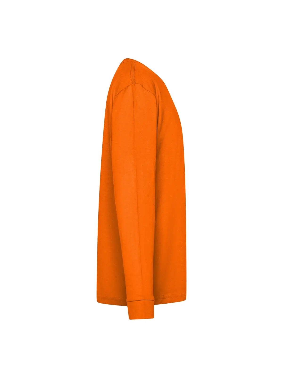 Immagine T-shirt bimbo manica lunga Evolution T