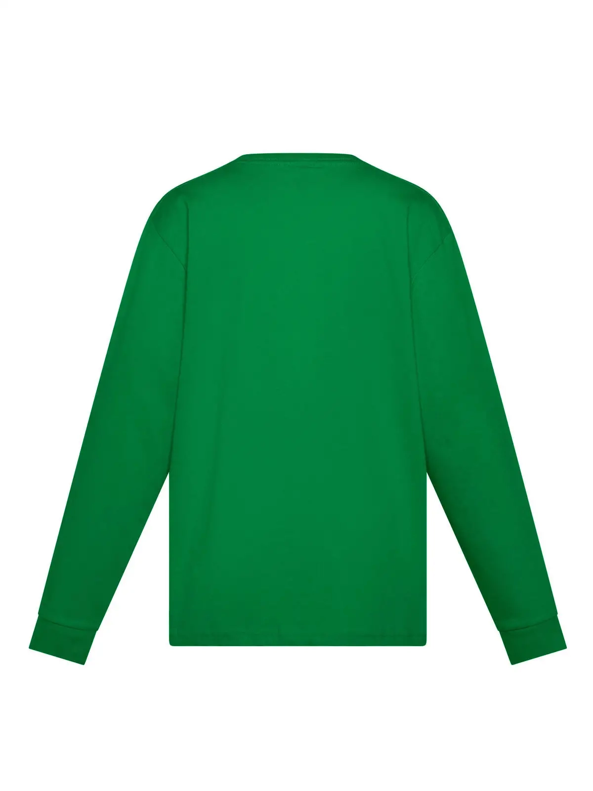 Immagine T-shirt bimbo manica lunga Evolution T