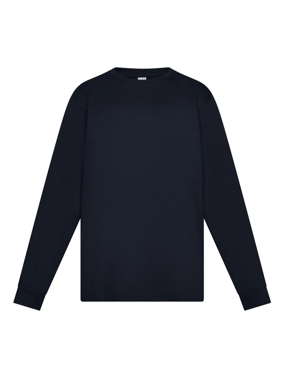 Immagine T-shirt bimbo manica lunga Evolution T