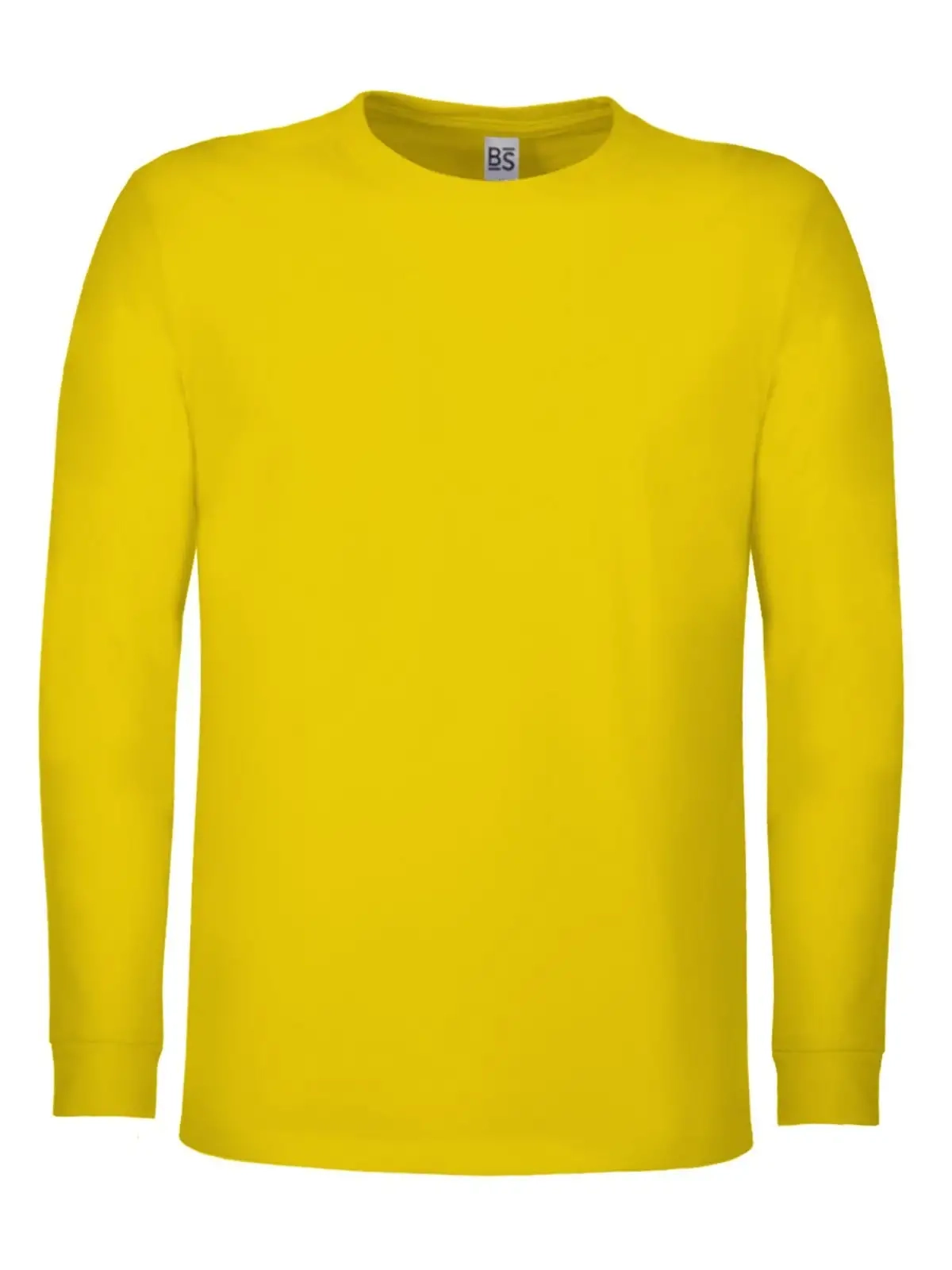 Immagine T-shirt Evolution Kids Maniche Lunghe