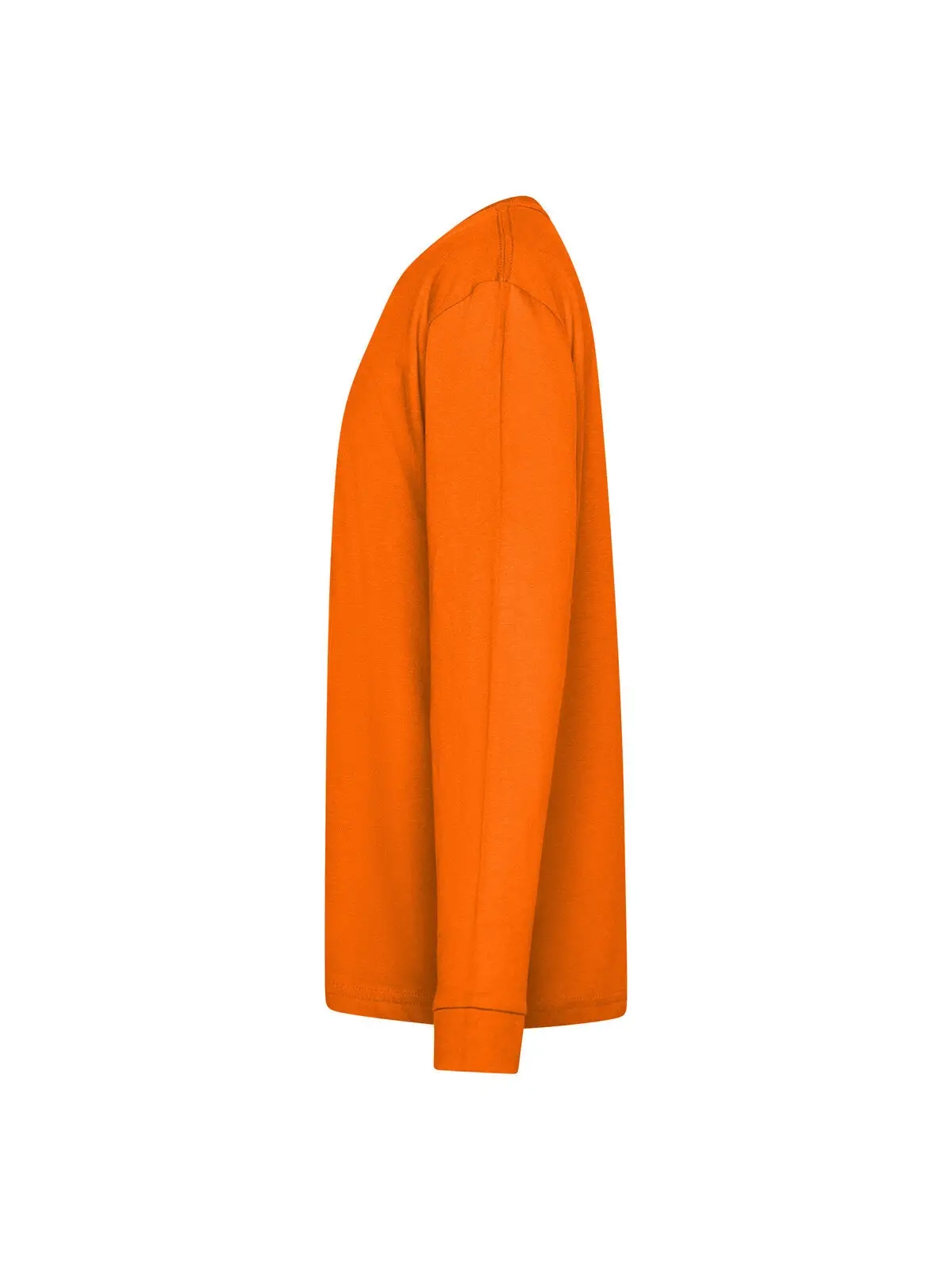 Immagine T-shirt bimbo manica lunga Evolution T