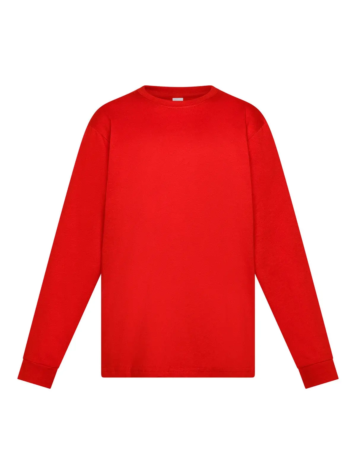 Immagine T-shirt bimbo manica lunga Evolution T