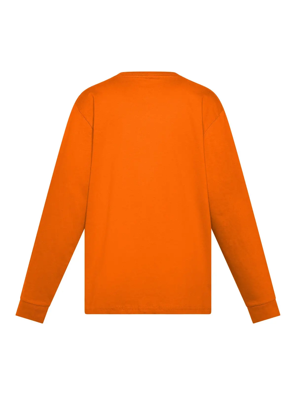 Immagine T-shirt bimbo manica lunga Evolution T