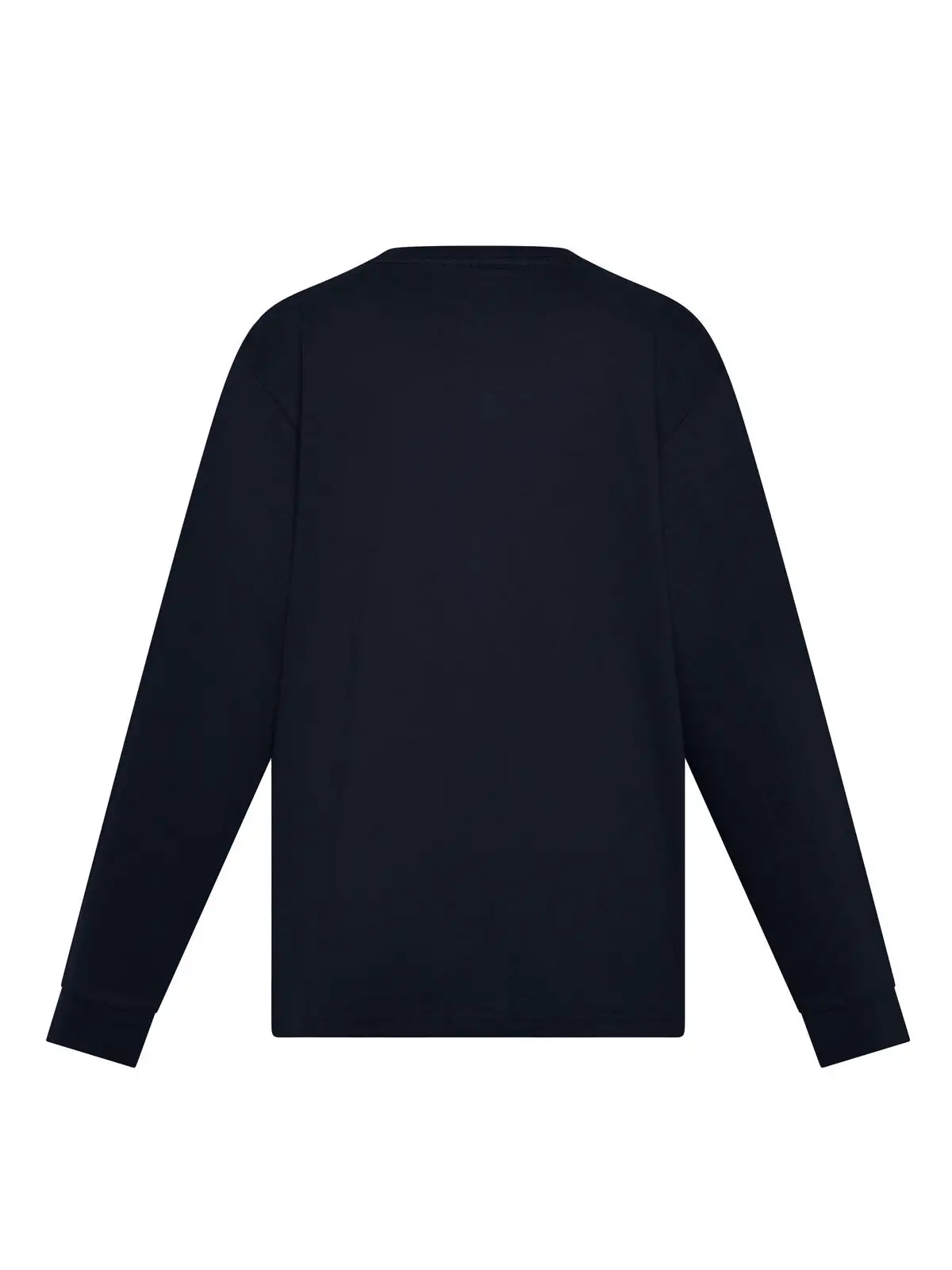 Immagine T-shirt bimbo manica lunga Evolution T