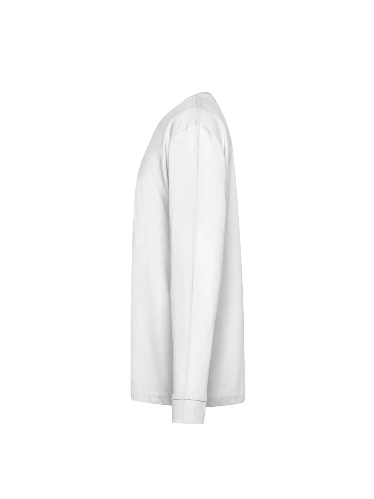 Immagine T-shirt bimbo manica lunga Evolution T