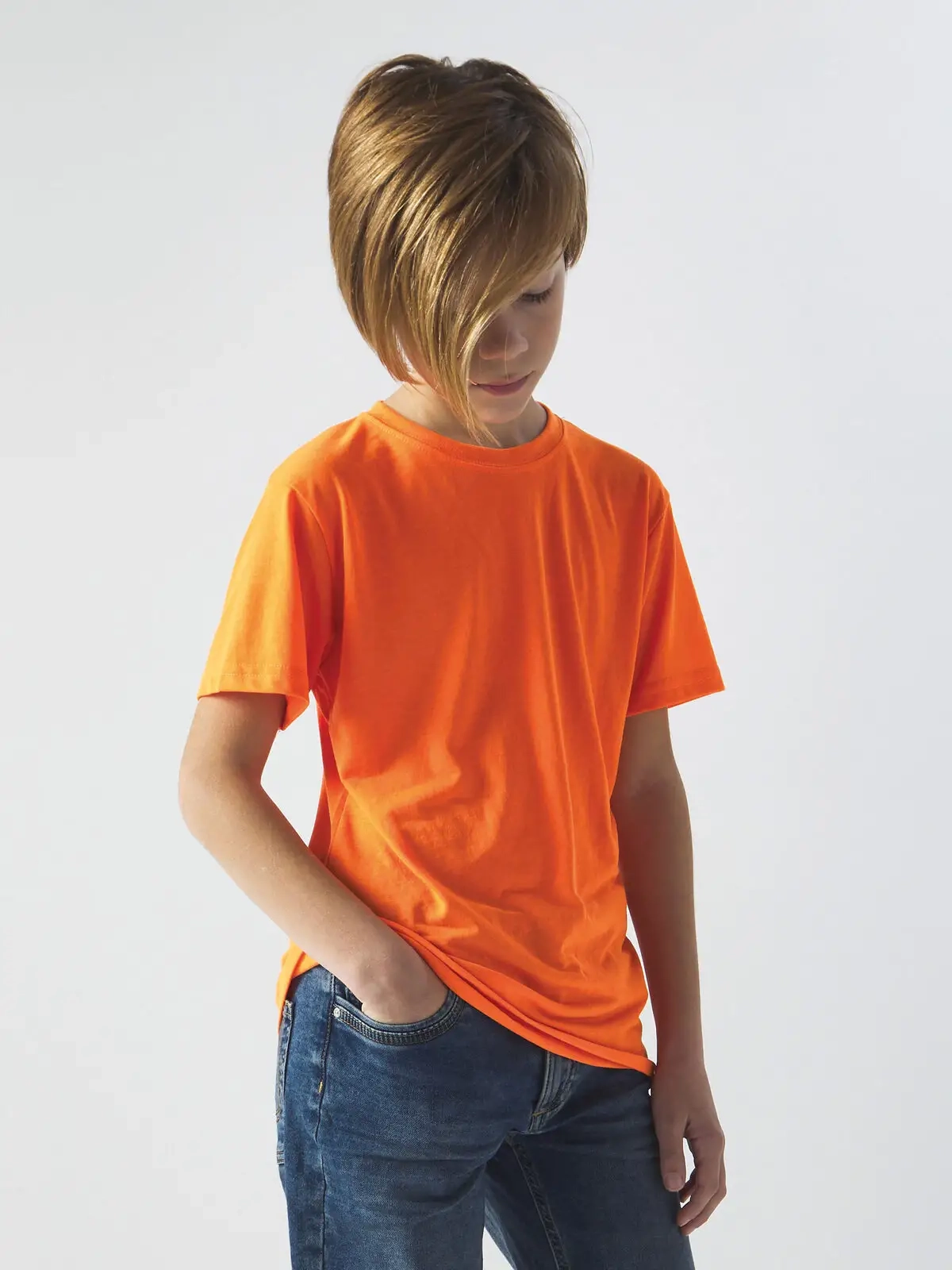 Immagine T-shirt Cotton Touch Bambino