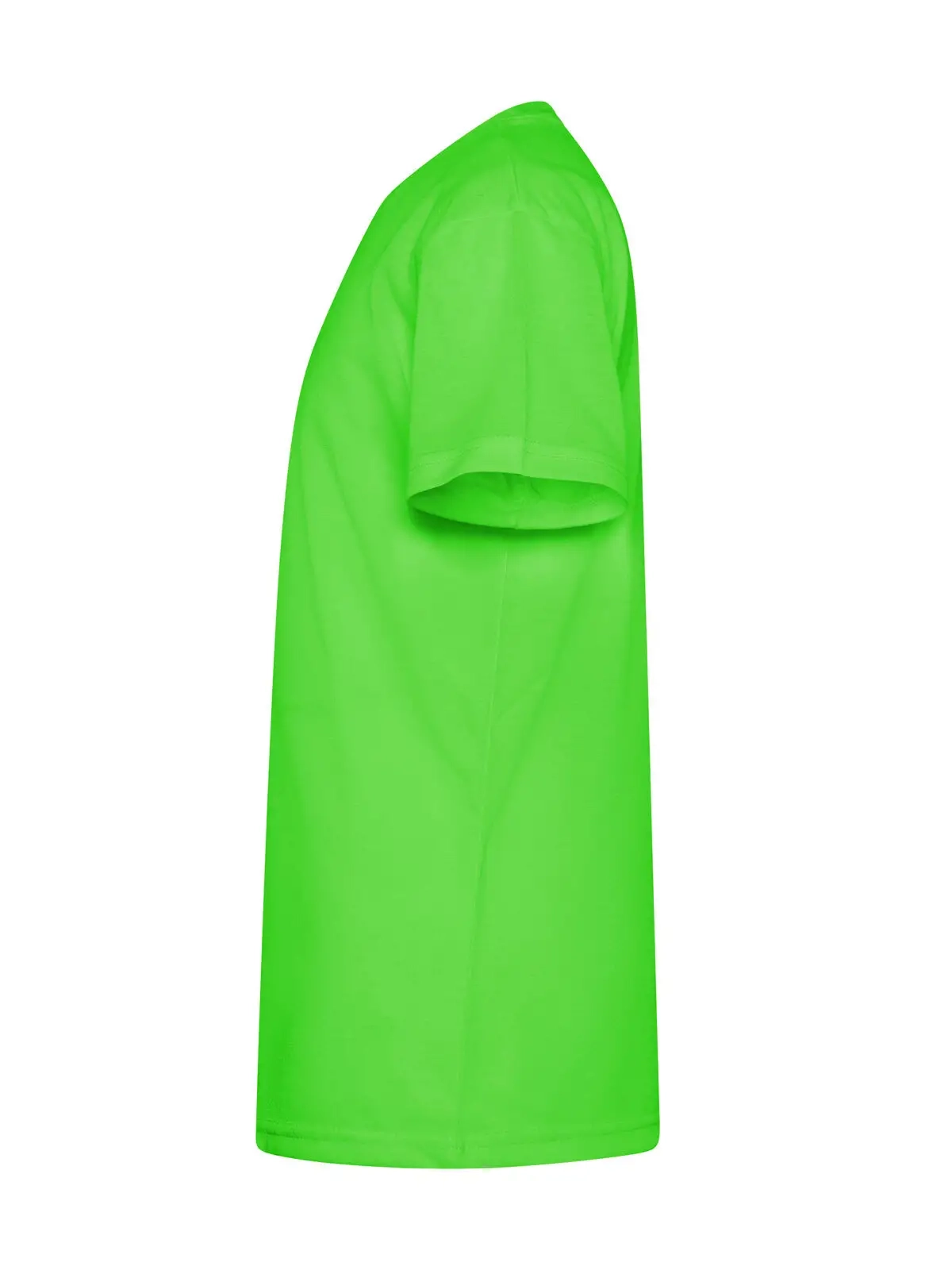 Immagine T-shirt sport bimbo unisex Evolution Cotton Touch 