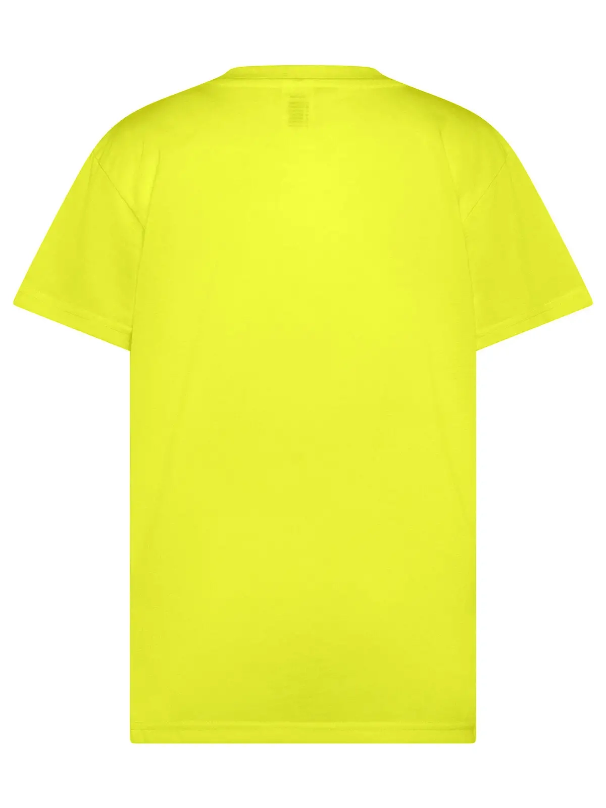 Immagine T-shirt sport bimbo unisex Evolution Cotton Touch 