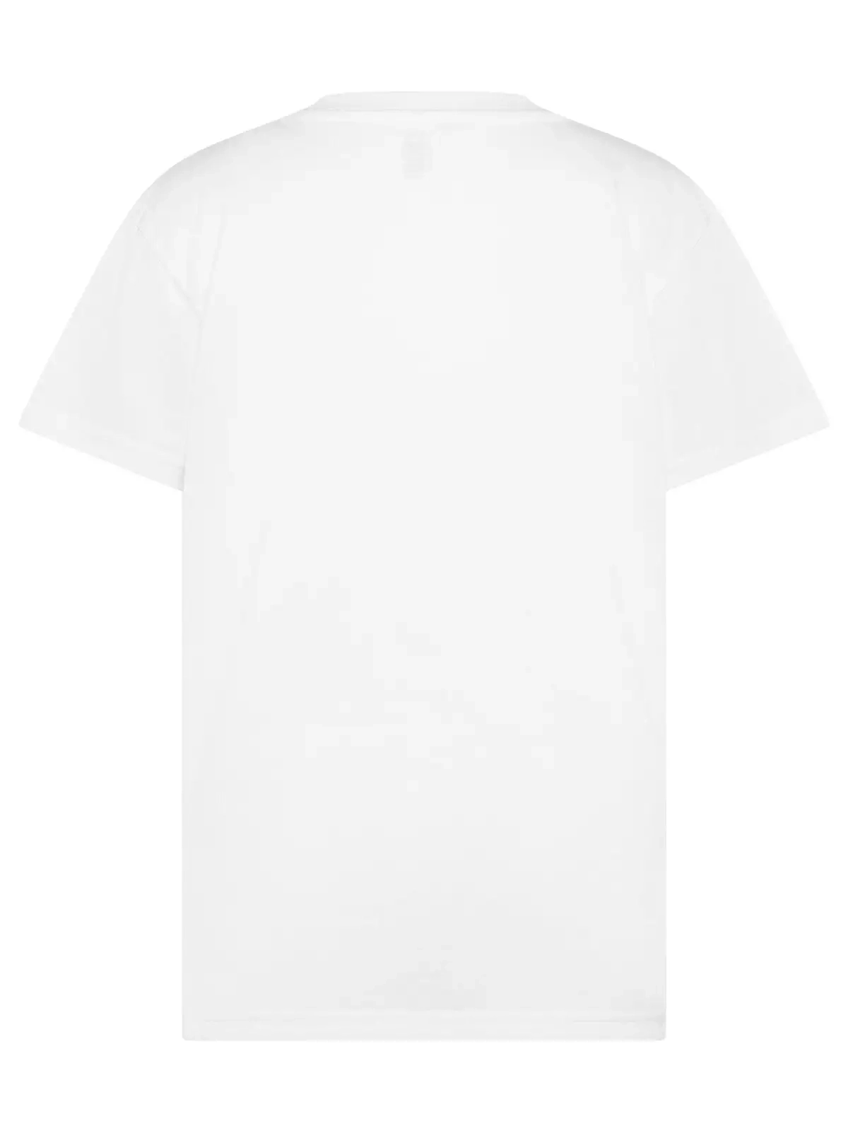 Immagine T-shirt sport bimbo unisex Evolution Cotton Touch 