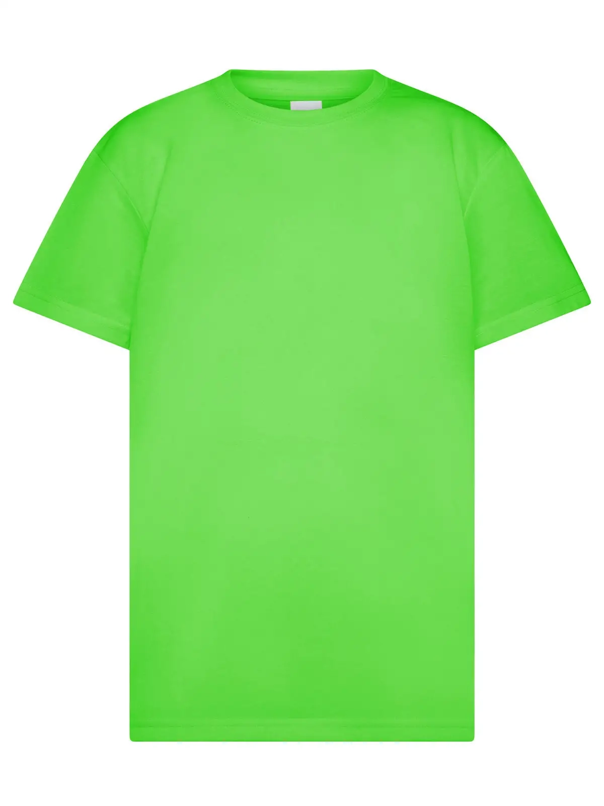 Immagine T-shirt sport bimbo unisex Evolution Cotton Touch 