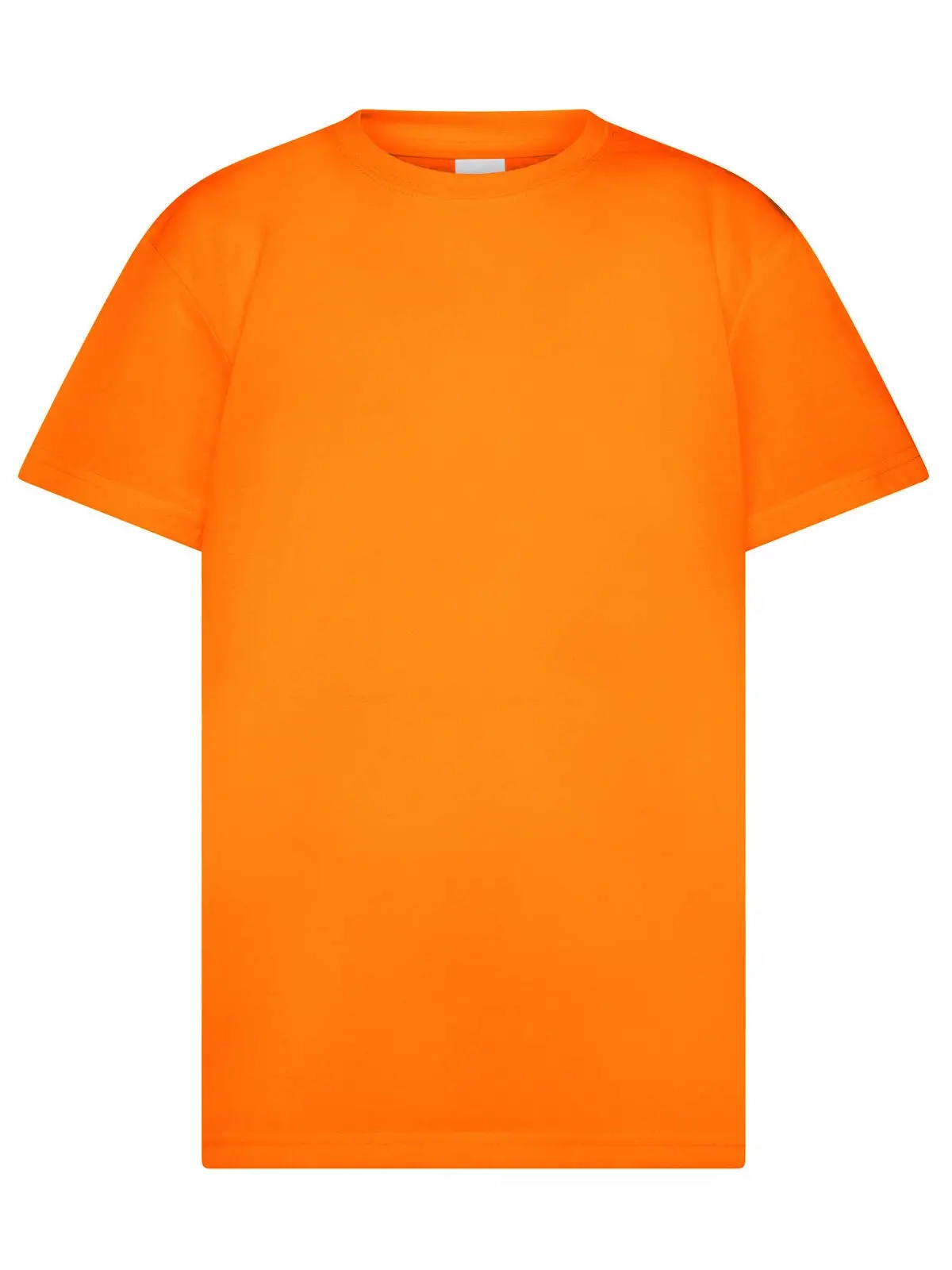 Immagine T-shirt sport bimbo unisex Evolution Cotton Touch 