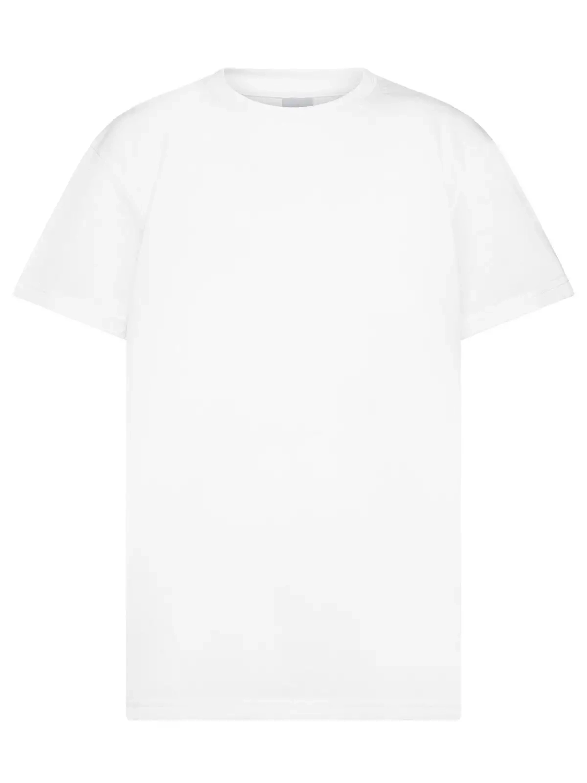 Immagine T-shirt sport bimbo unisex Evolution Cotton Touch 