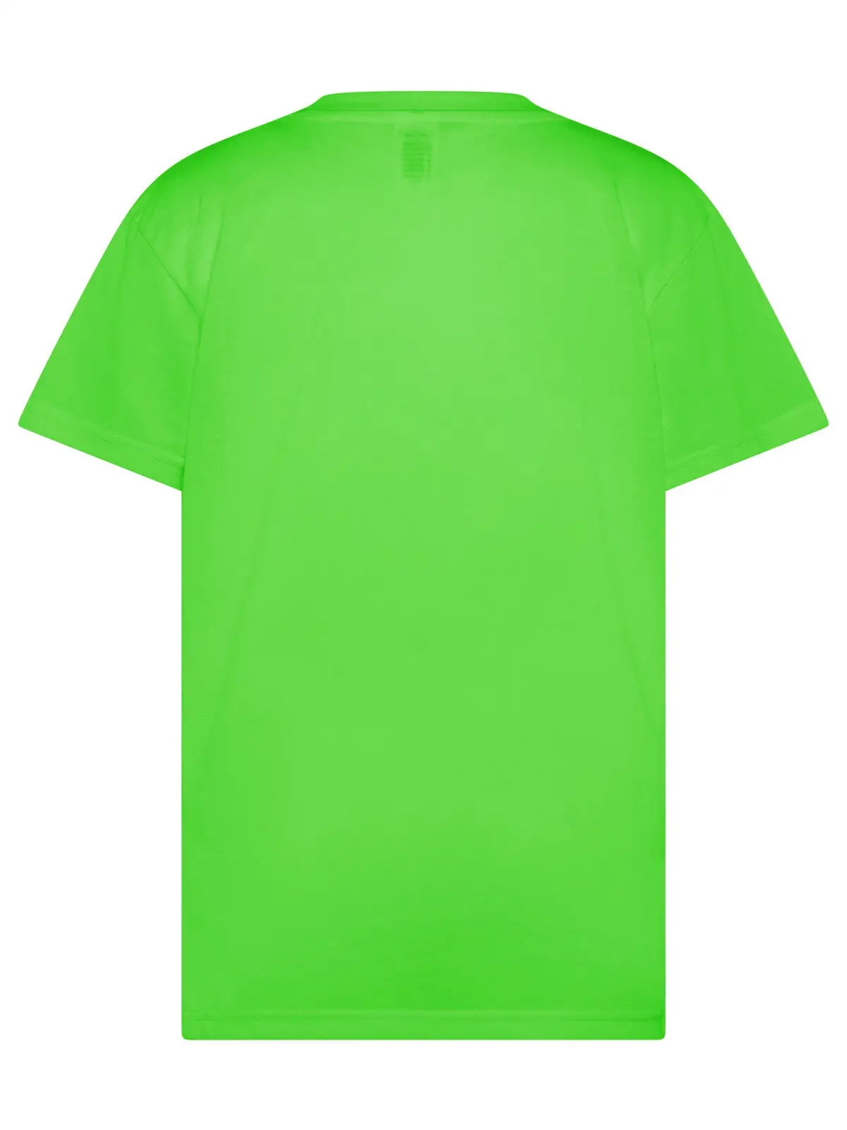 Immagine T-shirt sport bimbo unisex Evolution Cotton Touch 