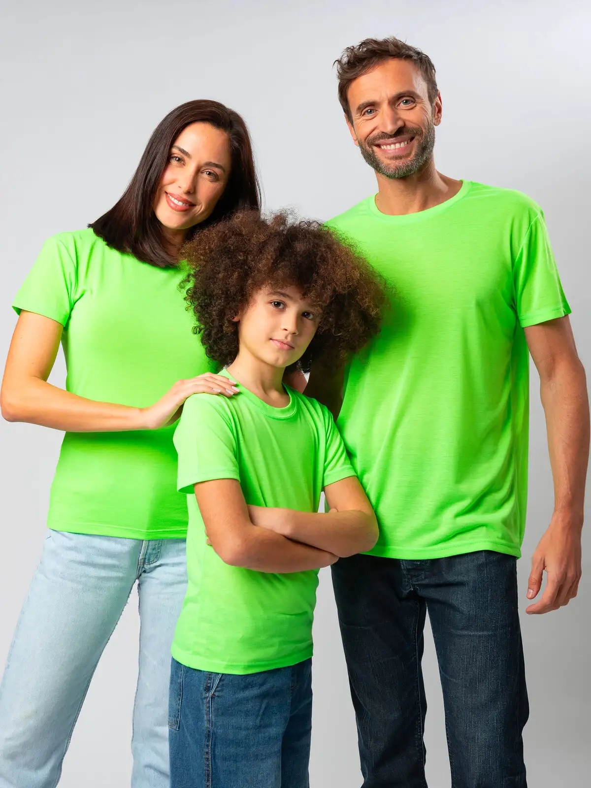 Immagine T-shirt Cotton Touch Bambino