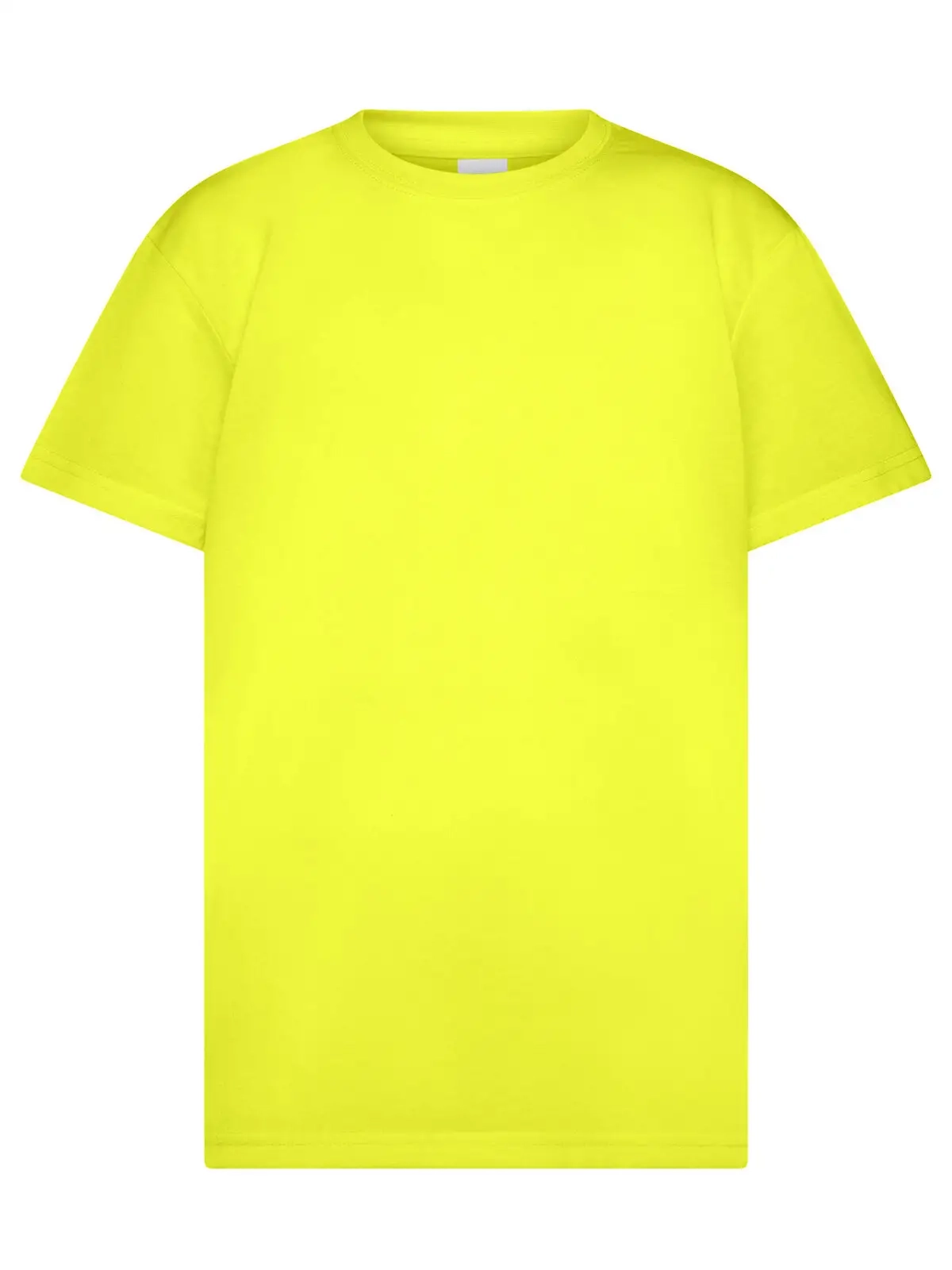 Immagine T-shirt sport bimbo unisex Evolution Cotton Touch 