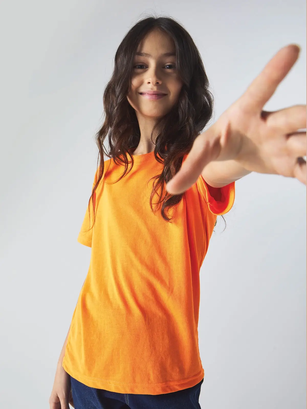 Immagine T-shirt Cotton Touch Bambino