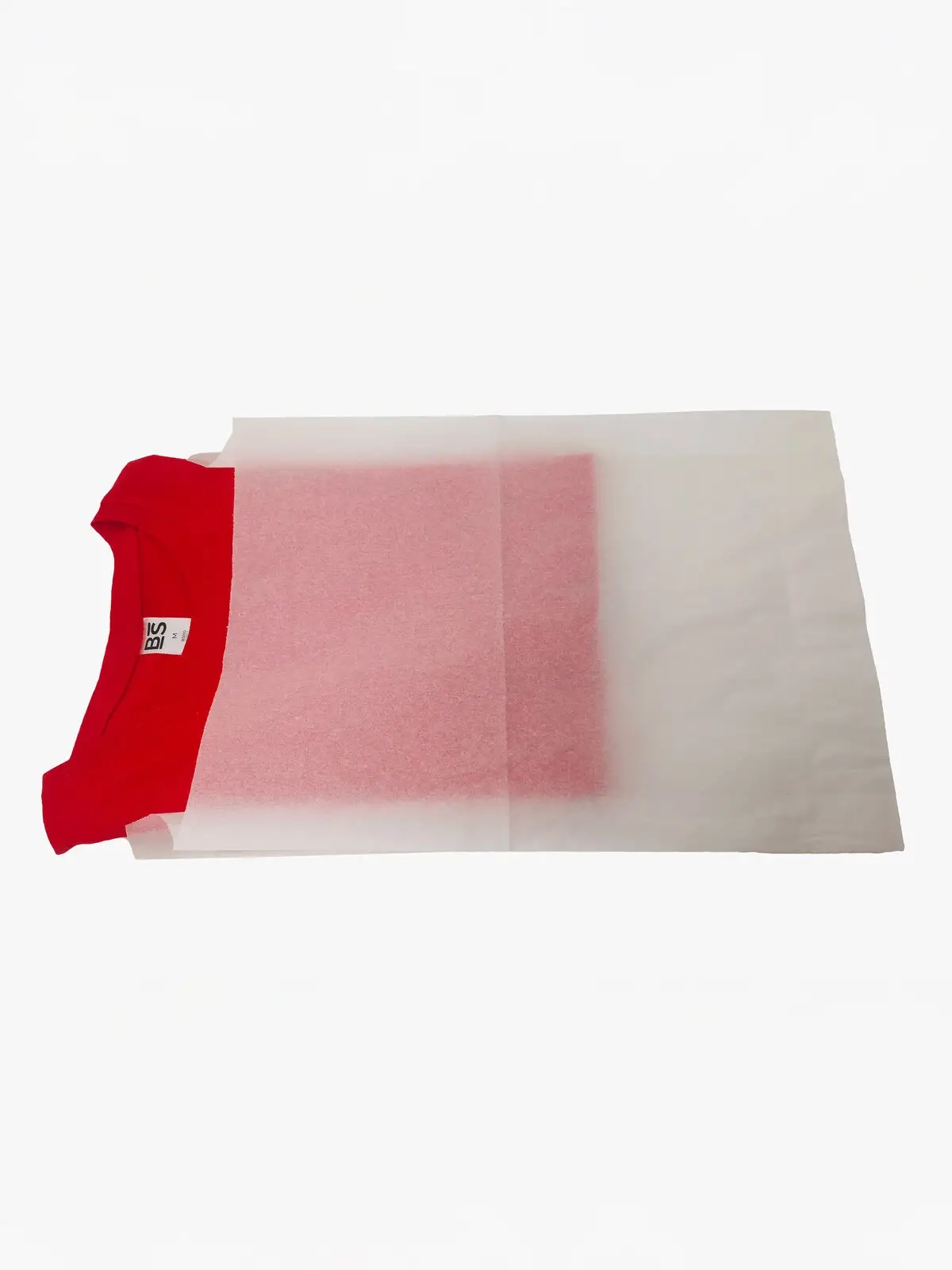 Immagine T-shirt Paper Bags