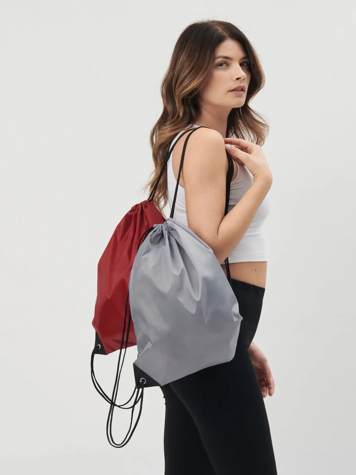 Immagine Sacca Portatutto Promo Gymsac