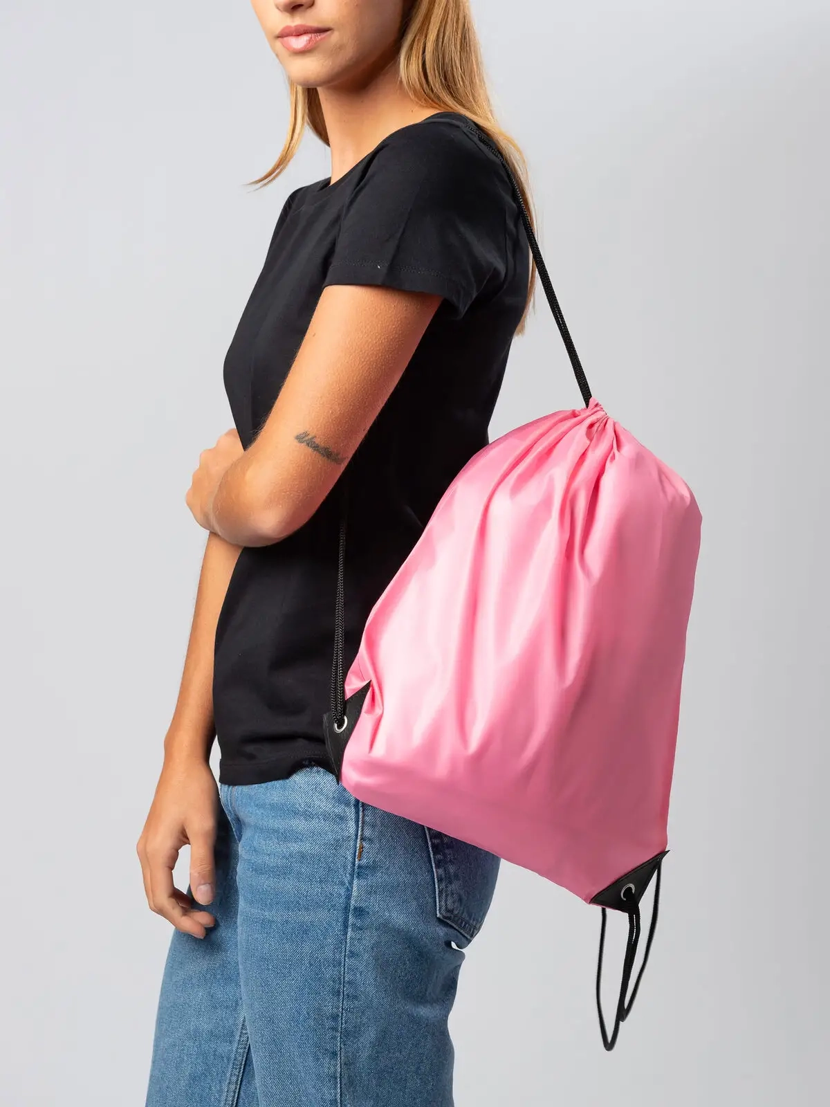 Immagine Gymsac in poliestere