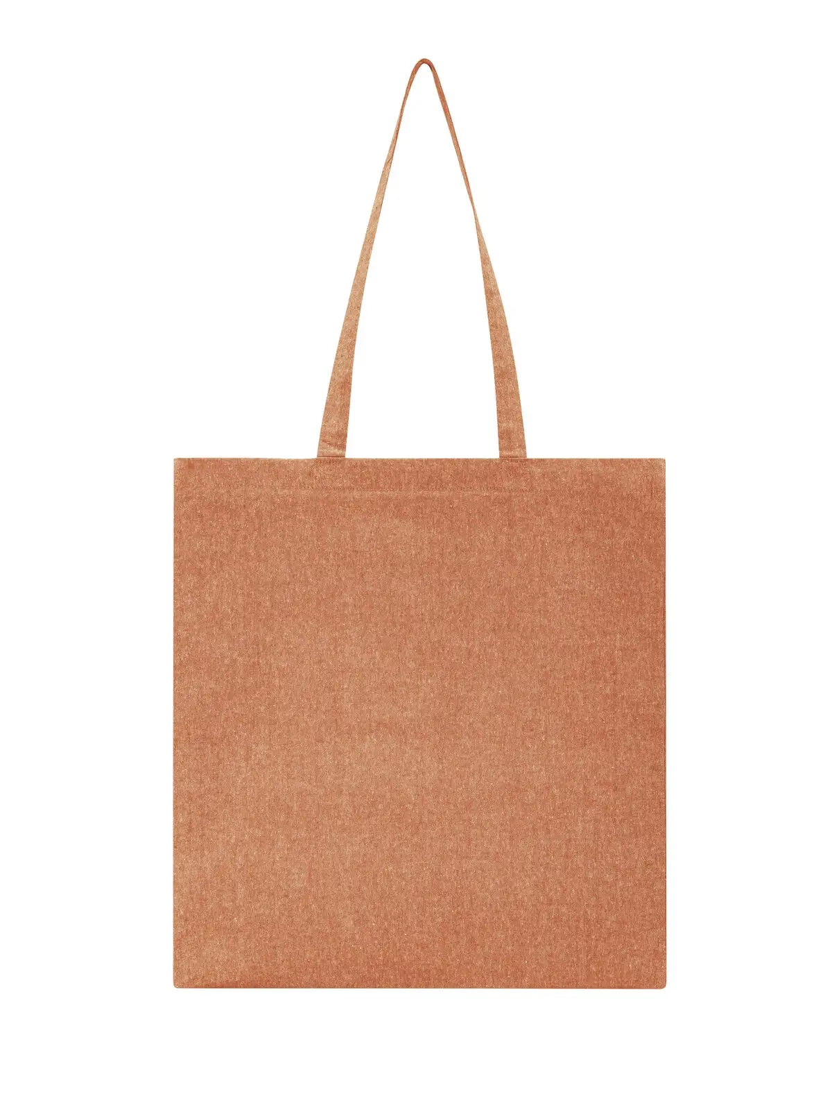 Immagine Recycled Cotton Shopper