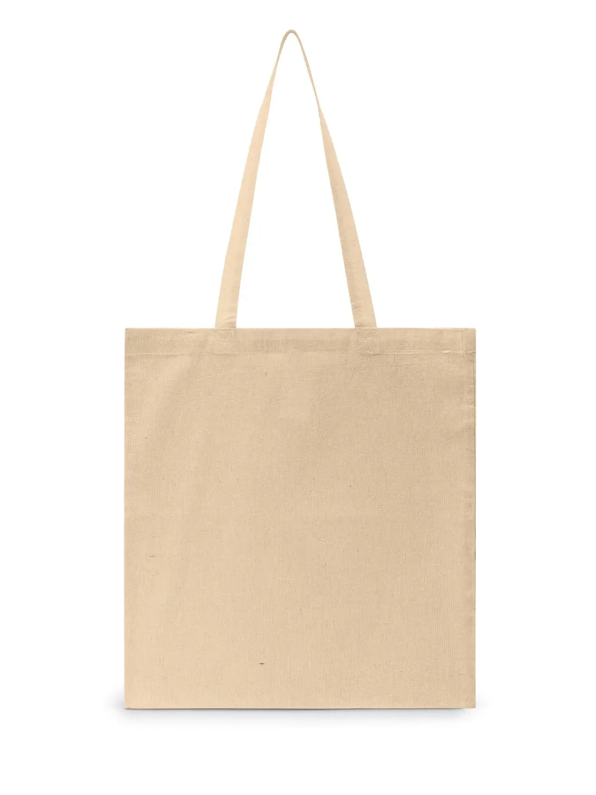 Immagine Recycled Cotton Shopper