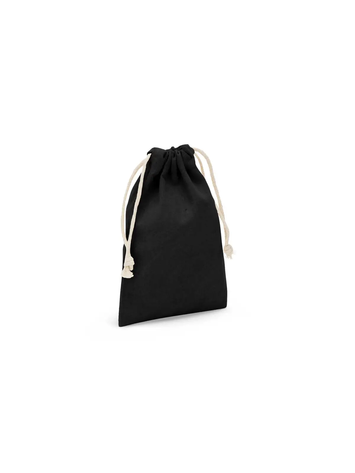 Immagine Sacchetto in cotone organico XS