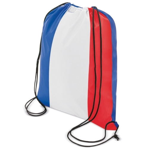 Immagine ZAINO BORSA FRANCIA 210T
