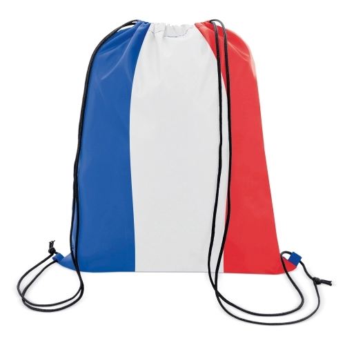 Immagine ZAINO BORSA FRANCIA 210T