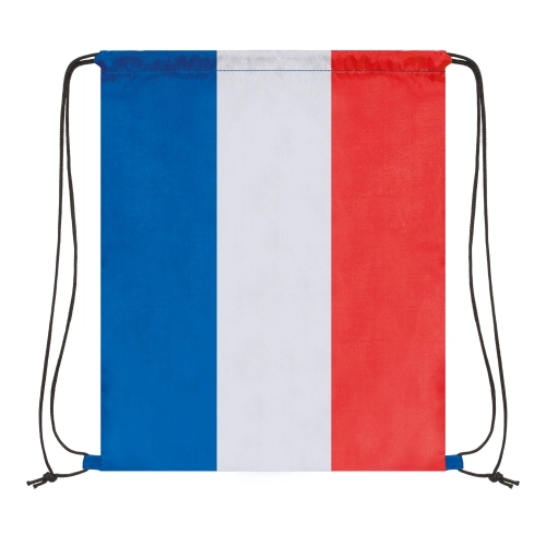 Immagine ZAINO BORSA FRANCIA 210T