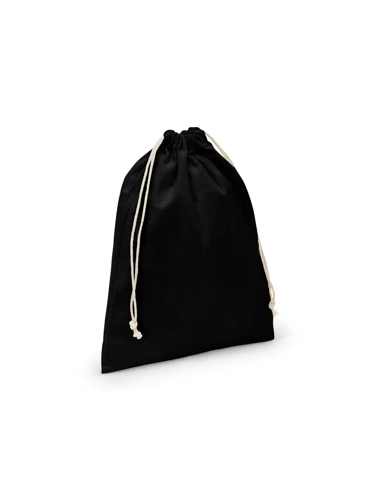 Immagine Sacchetto in cotone organico M