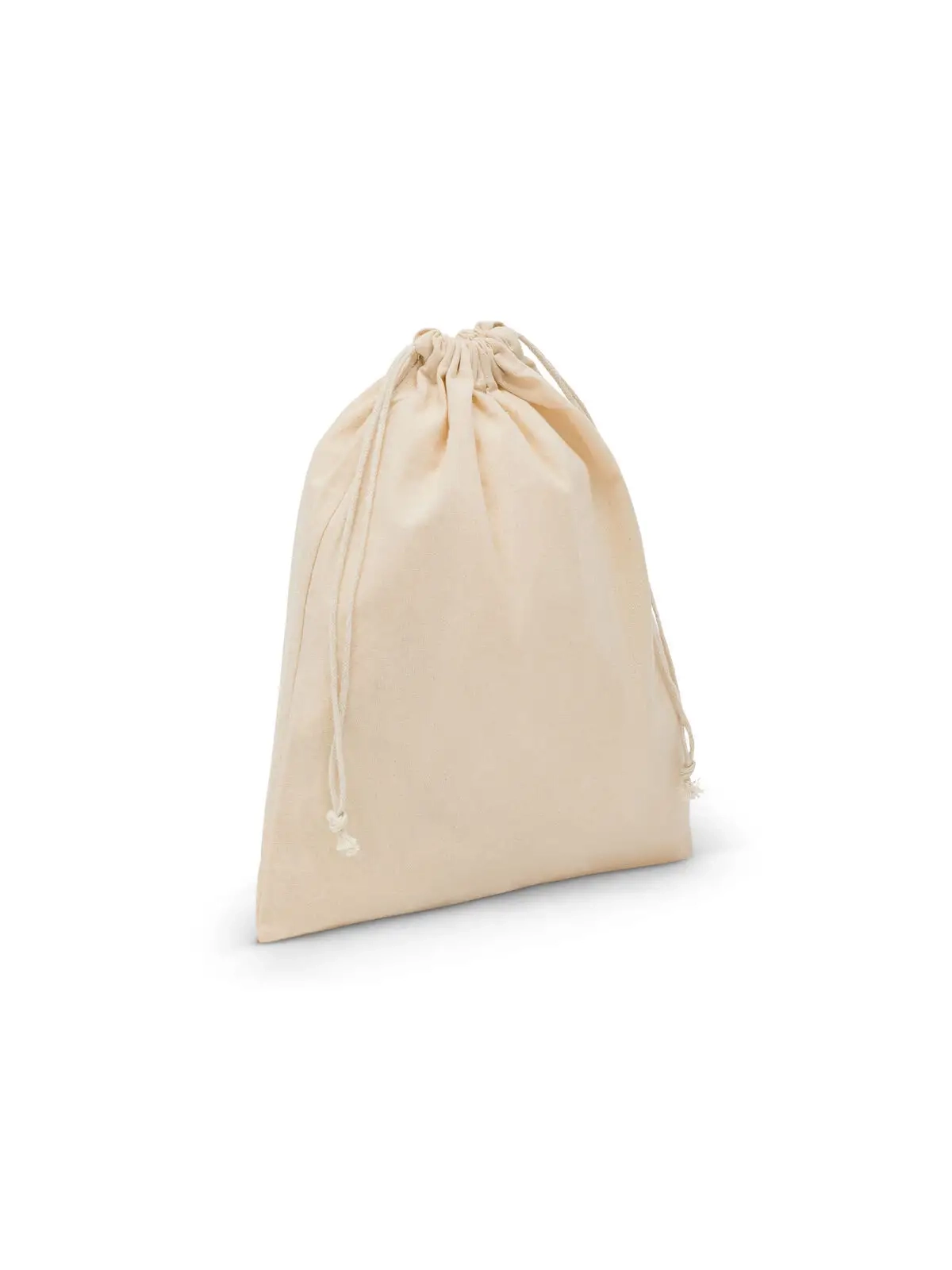 Immagine Sacchetto in cotone organico M