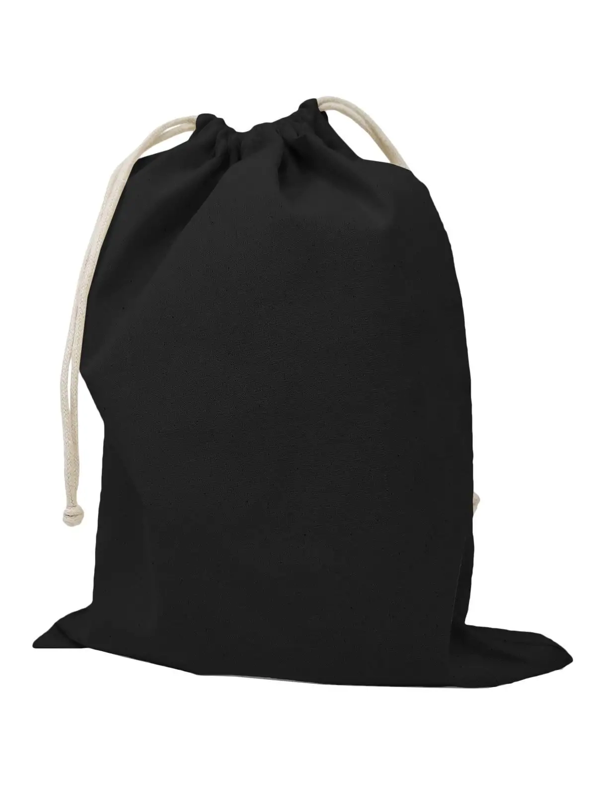 Immagine Sacchetto in cotone organico L