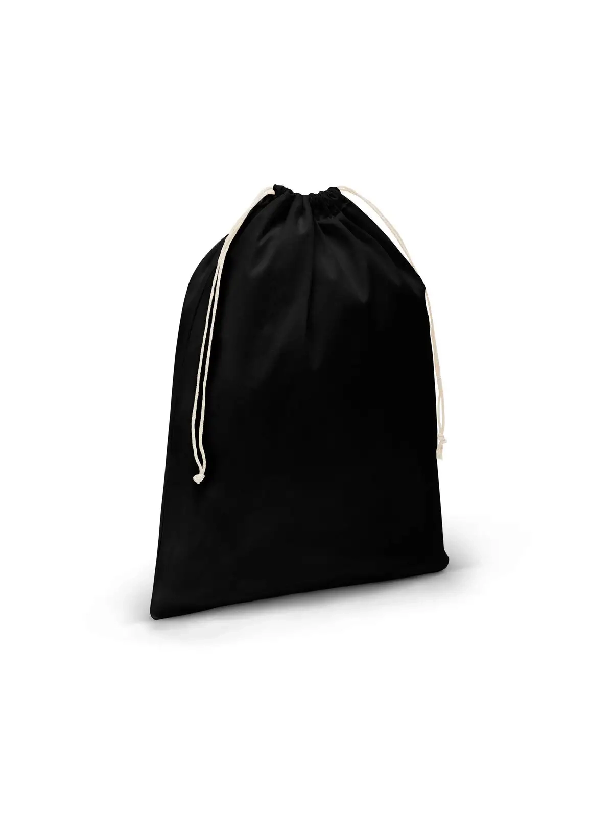 Immagine Sacchetto in cotone organico L