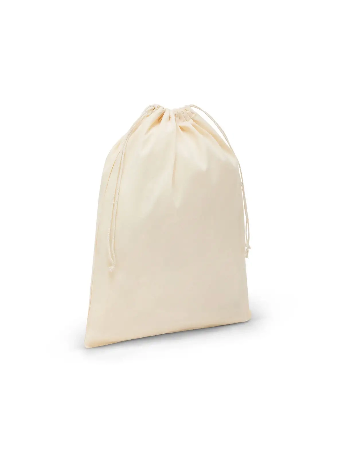 Immagine Sacchetto in cotone organico L