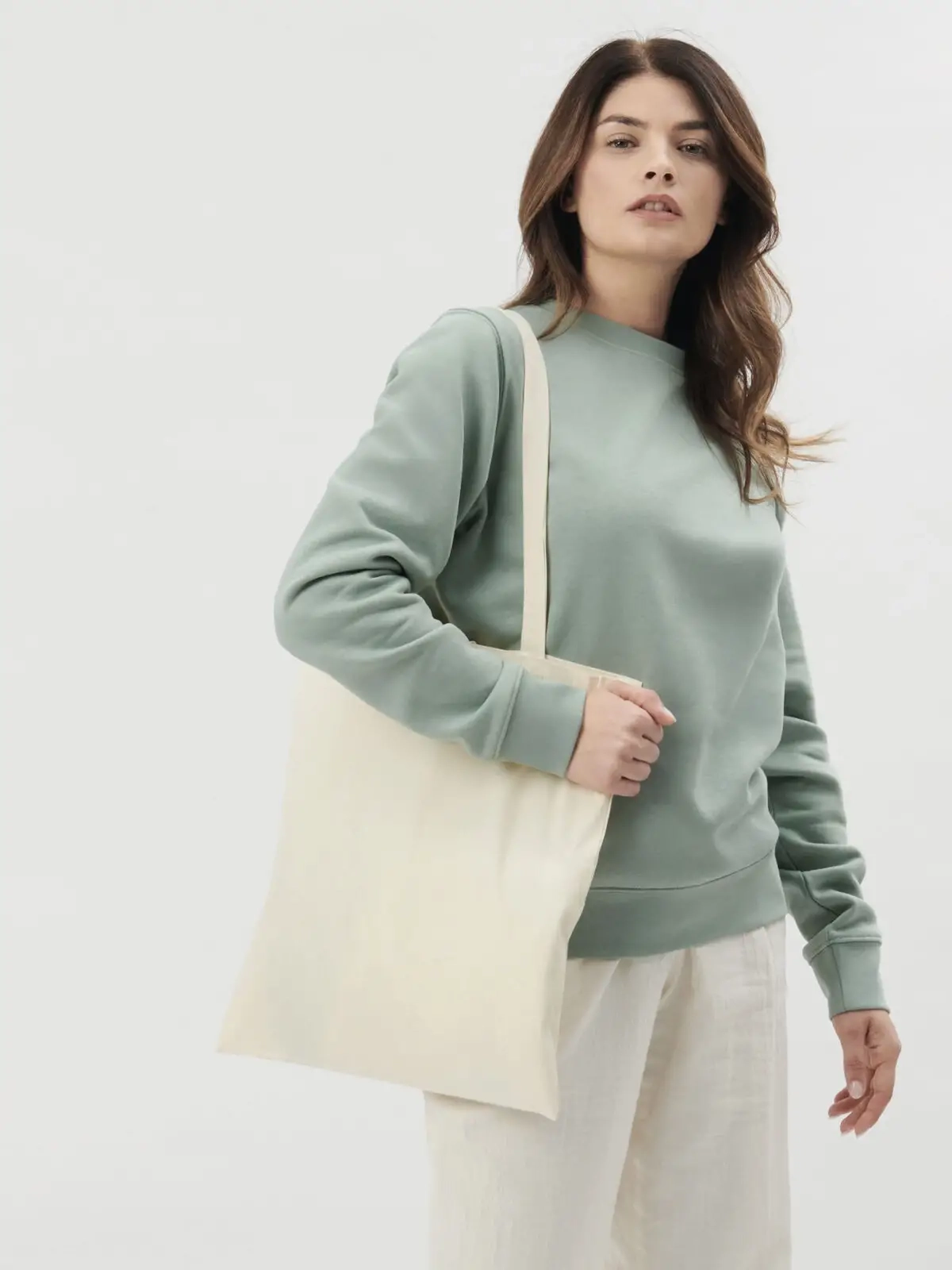 Immagine Shopper - Organic Premium Bag