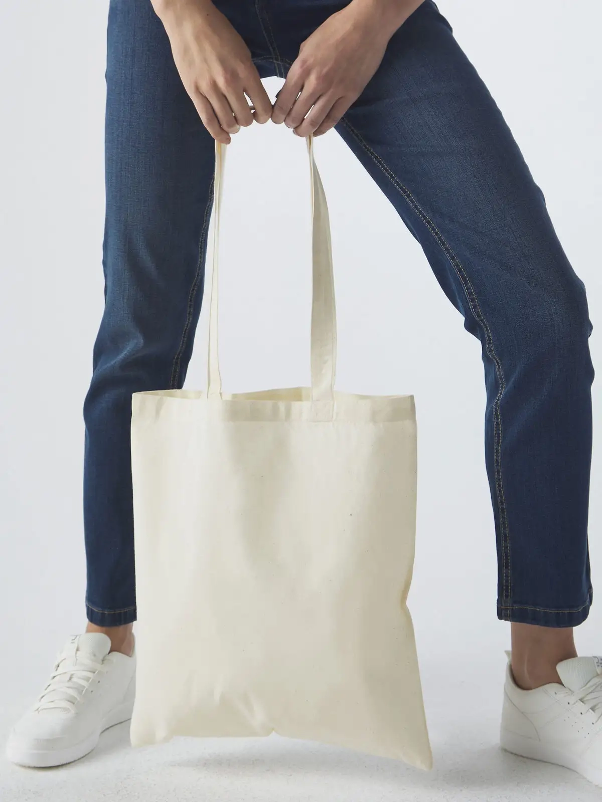 Immagine Shopper - Organic Premium Bag