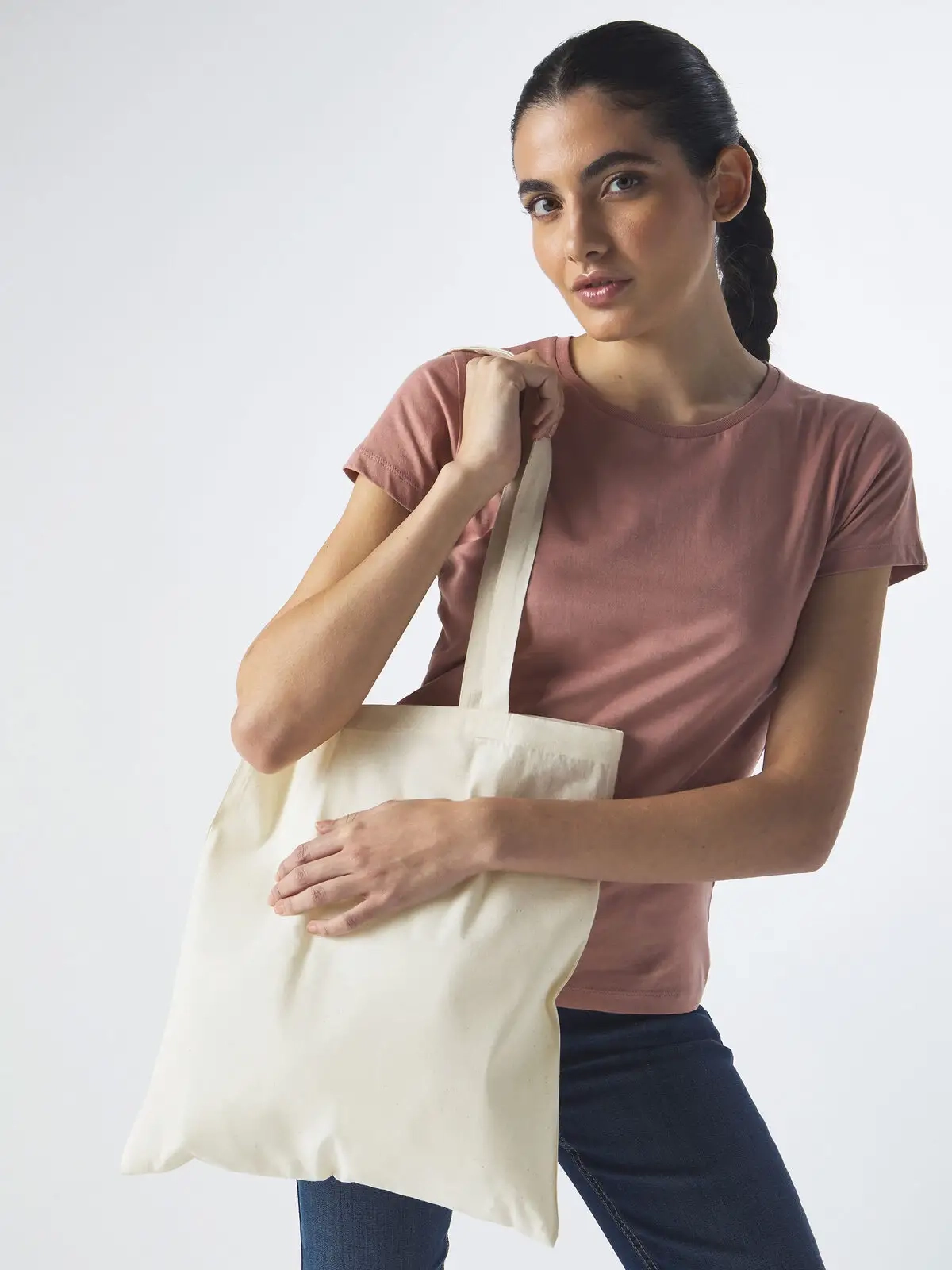 Immagine Shopper - Organic Premium Bag
