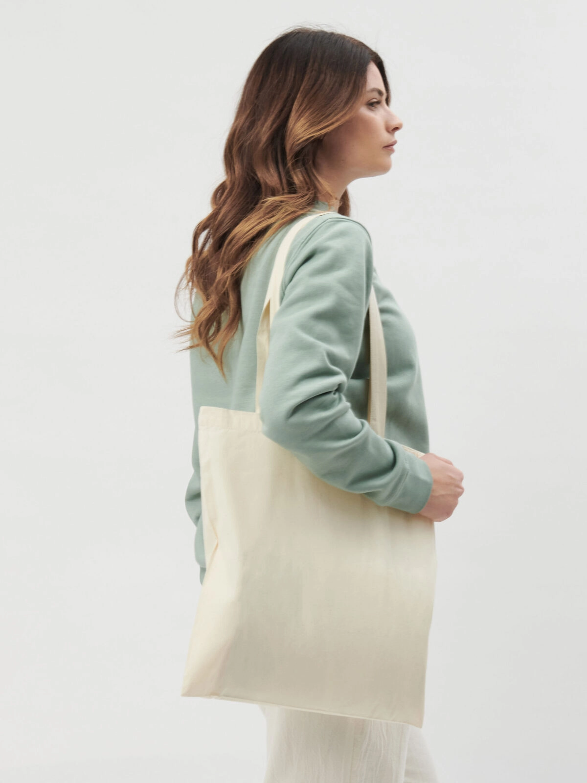 Immagine Shopper - Organic Premium Bag