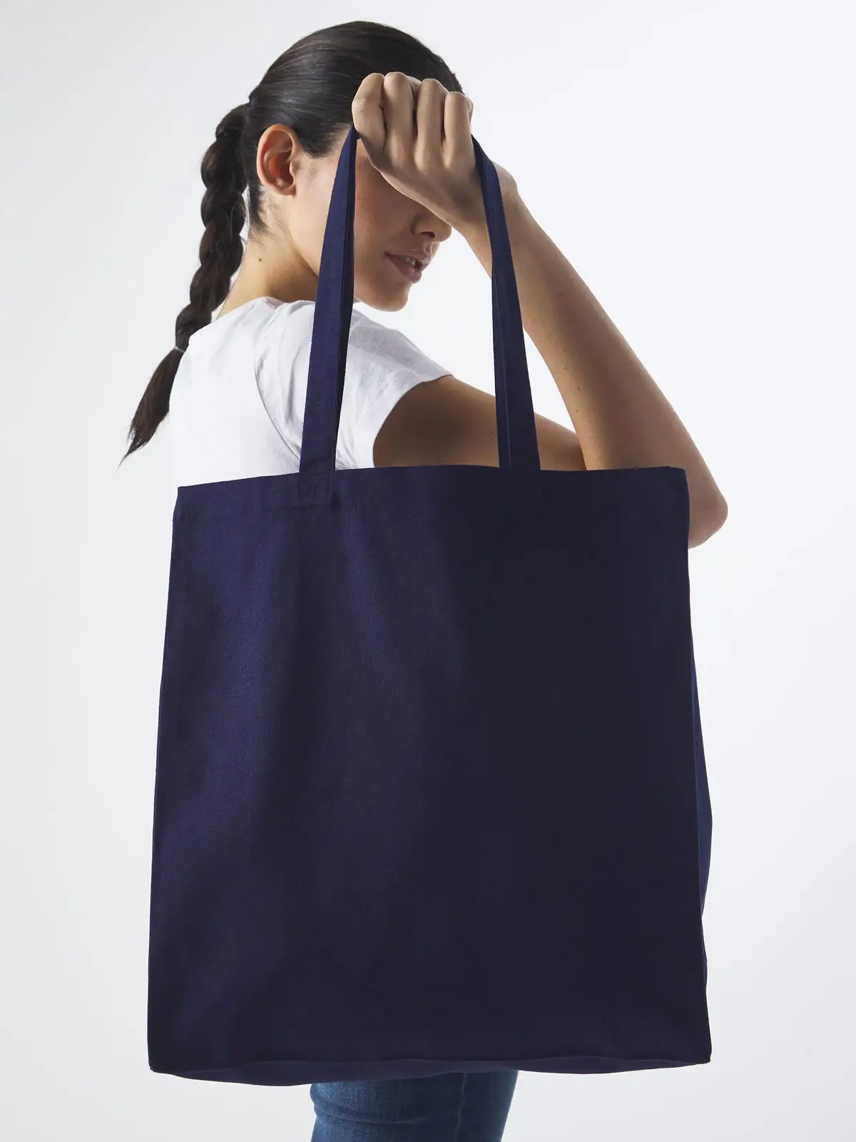 Immagine Organic Canvas Bag